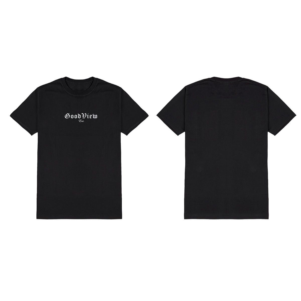 Classic Logo Tee