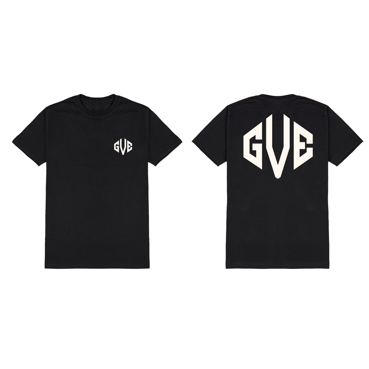 GVE Logo Tee