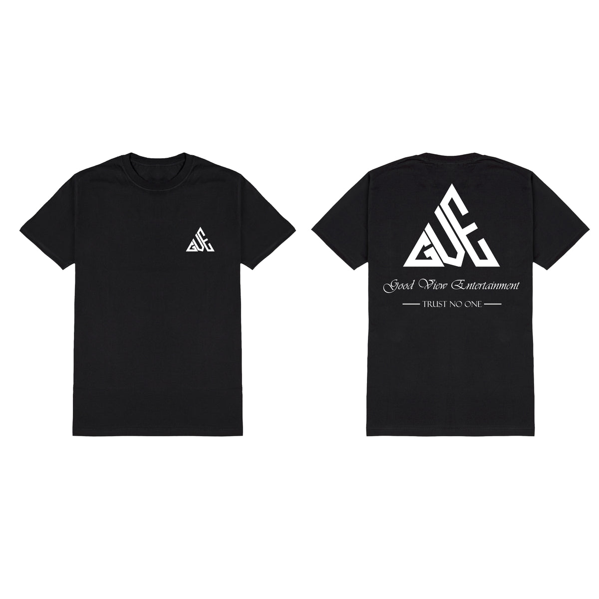 Trust No One Tee