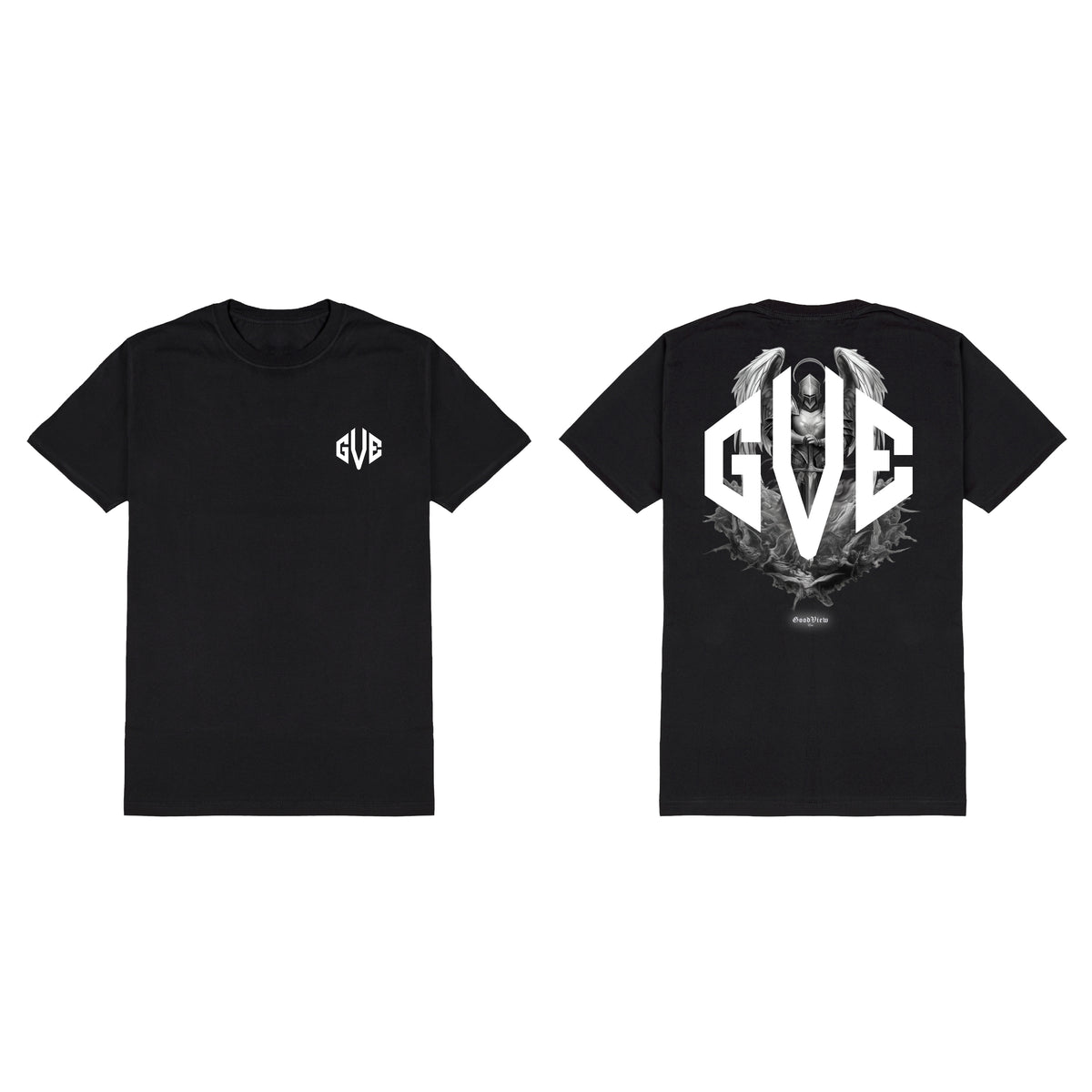 Guardian Angel Tee